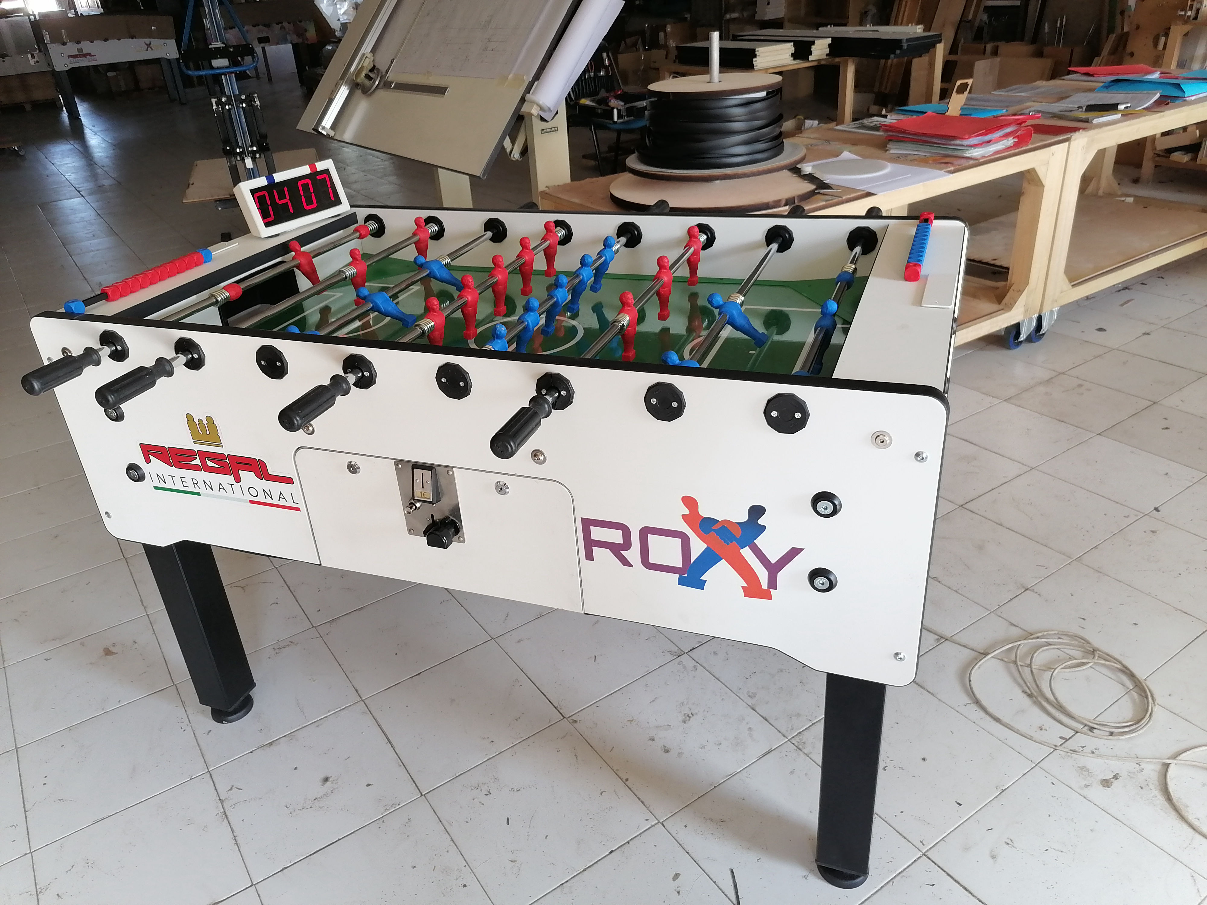 ROXY